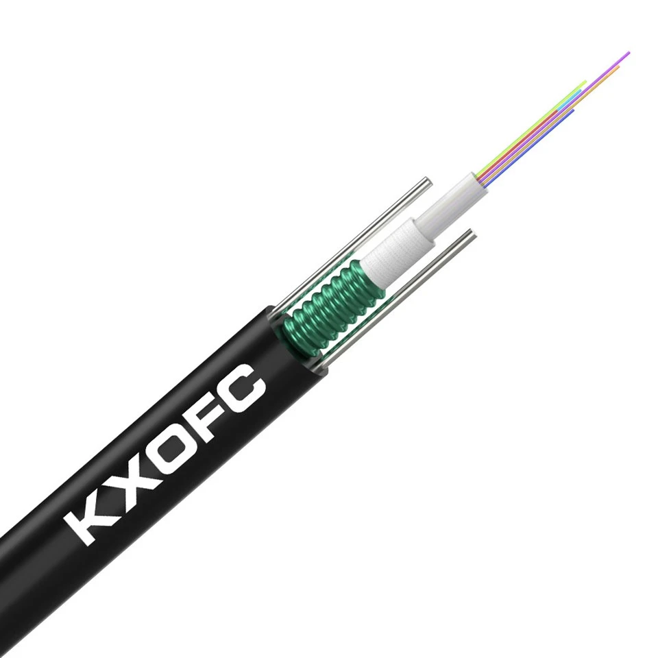 GYXTW fiberoptisk kabel